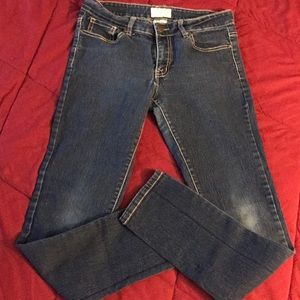 FGF skinny stretch jean